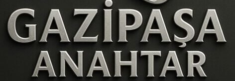gazipaşa çilingir